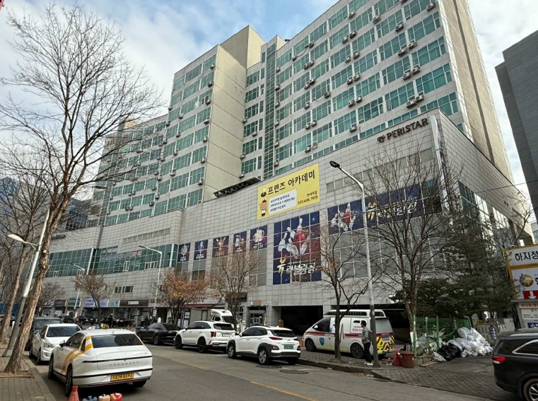 경기도 안산시 상록구 이동 714-3 데코스포텔 11층1108호 오피스텔 경매 사진 45