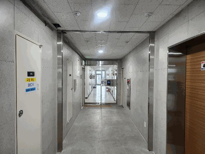 경기도 안산시 단원구 고잔동 540-8 아피체 12층1210호 오피스텔 경매 사진 19