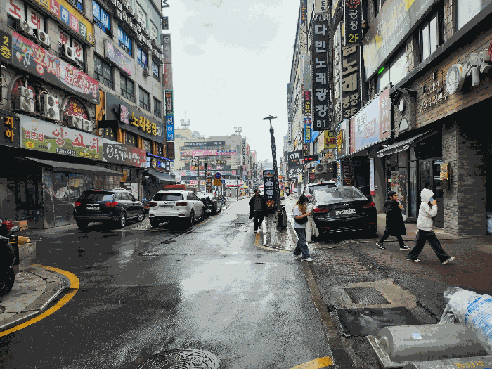 경기도 안산시 단원구 고잔동 540-8 아피체 12층1210호 오피스텔 경매 사진 20