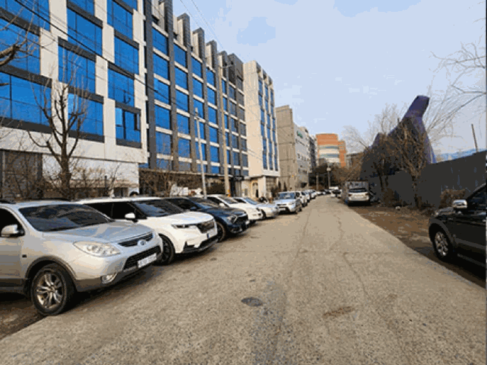 경기도 광명시 소하동 1343-2 소하람2 4층428호 외 1필지 오피스텔(주거) 경매 사진 5