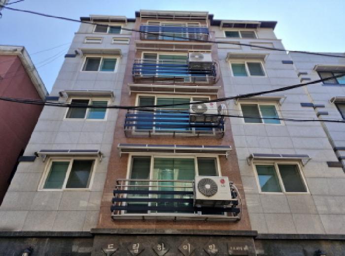 경기도 안산시 상록구 본오동 853-1 드림하이빌 5층502호 다세대(빌라) 경매 사진 12