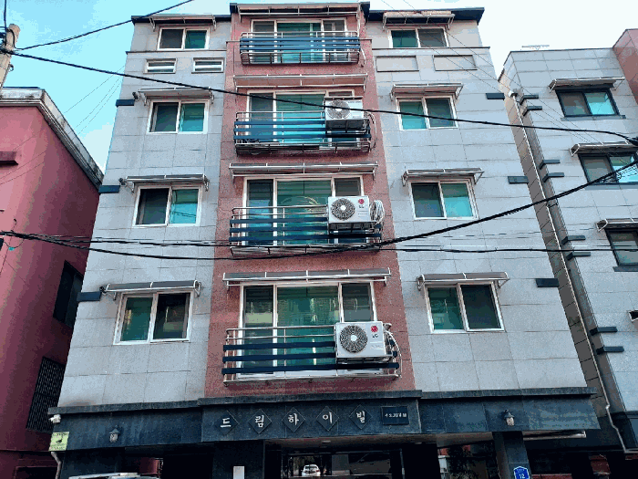 경기도 안산시 상록구 본오동 853-1 드림하이빌 5층502호 다세대(빌라) 경매 사진 15