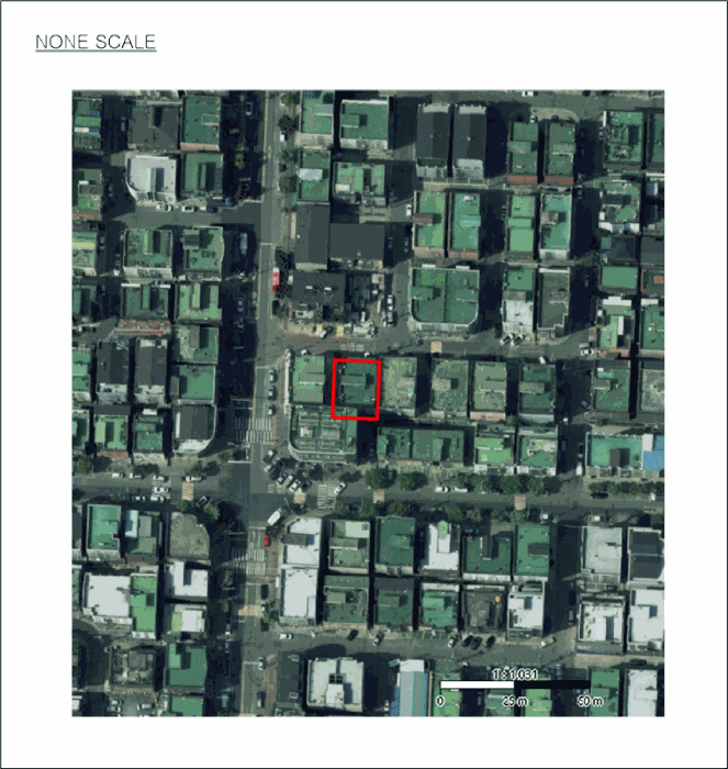 경기도 안산시 상록구 본오동 741-7 광장빌라 102동 지하층2호 다세대(빌라) 경매 사진 26