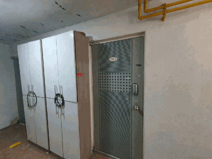경기도 안산시 상록구 부곡동 686-17 지층비01호 다세대(빌라) 경매 사진 13