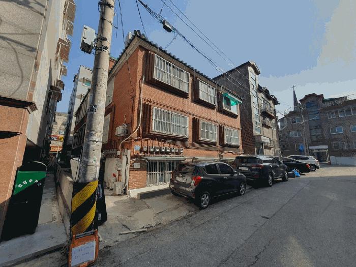 경기도 안산시 상록구 부곡동 686-17 지층비01호 다세대(빌라) 경매 사진 16