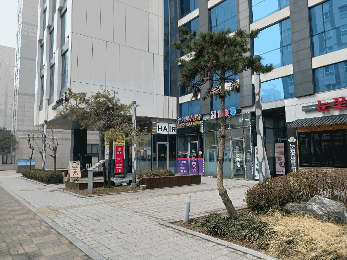 경기도 광명시 소하동 1343-2 소하람2 3층328호 외 1필지 오피스텔(주거) 경매 사진 15