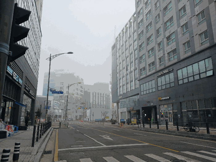 경기도 광명시 소하동 1343-2 소하람2 3층328호 외 1필지 오피스텔(주거) 경매 사진 17