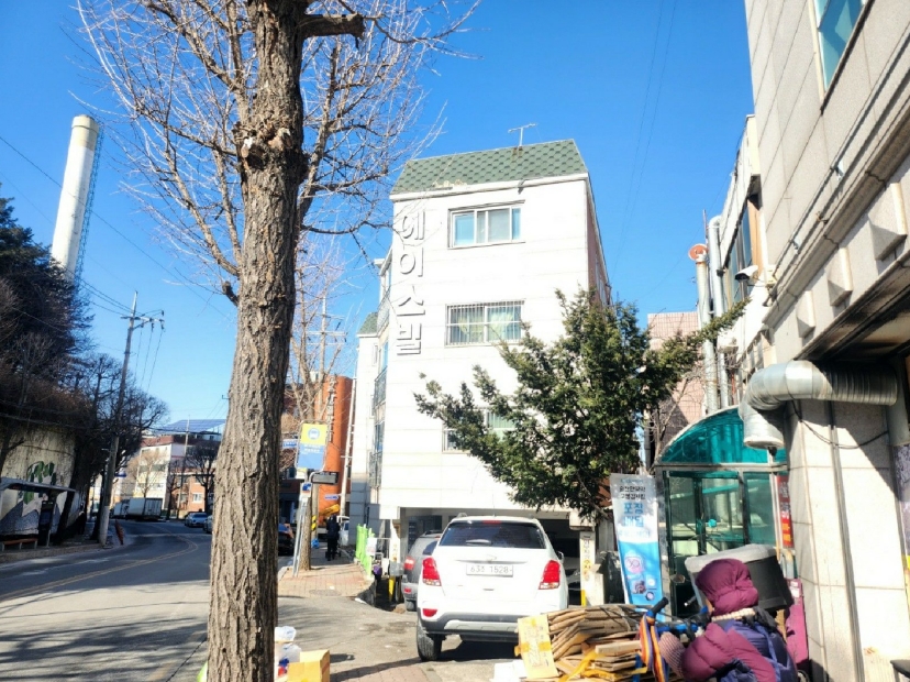 경기 안양시 만안구 안양동 908-37, 4층401호 (안양동,에이스빌라) 다세대주택 경매 사진 1