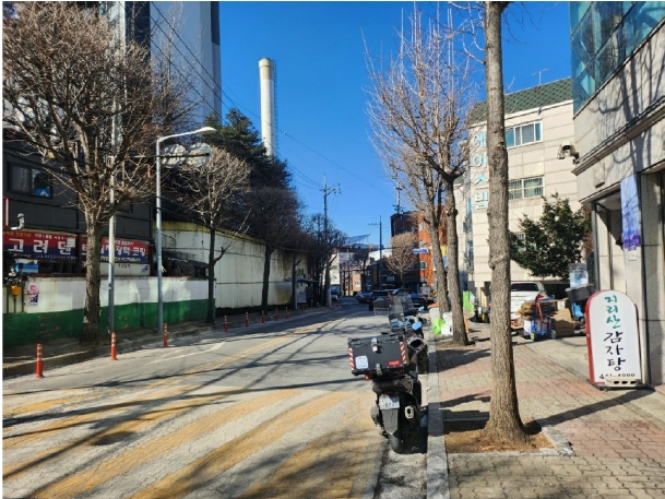 경기 안양시 만안구 안양동 908-37, 4층401호 (안양동,에이스빌라) 다세대주택 경매 사진 2