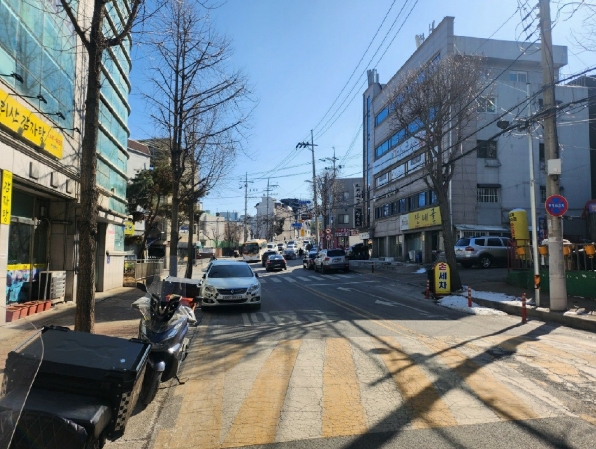 경기 안양시 만안구 안양동 908-37, 4층401호 (안양동,에이스빌라) 다세대주택 경매 사진 3