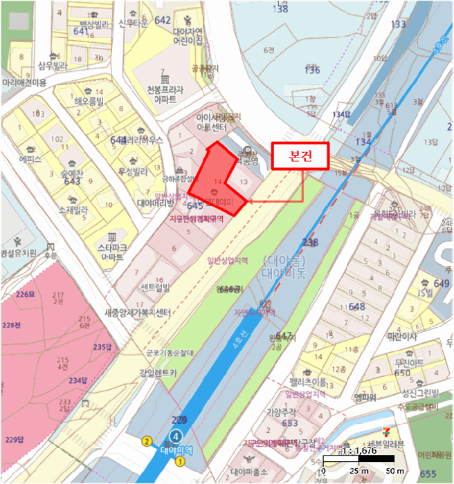 경기 군포시 대야미동 645-14, 5층503호 (대야미동,더웰대야미) 오피스텔(주거) 경매 사진 14