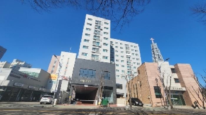 경기 군포시 대야미동 645-14, 5층503호 (대야미동,더웰대야미) 오피스텔(주거) 경매 사진 4
