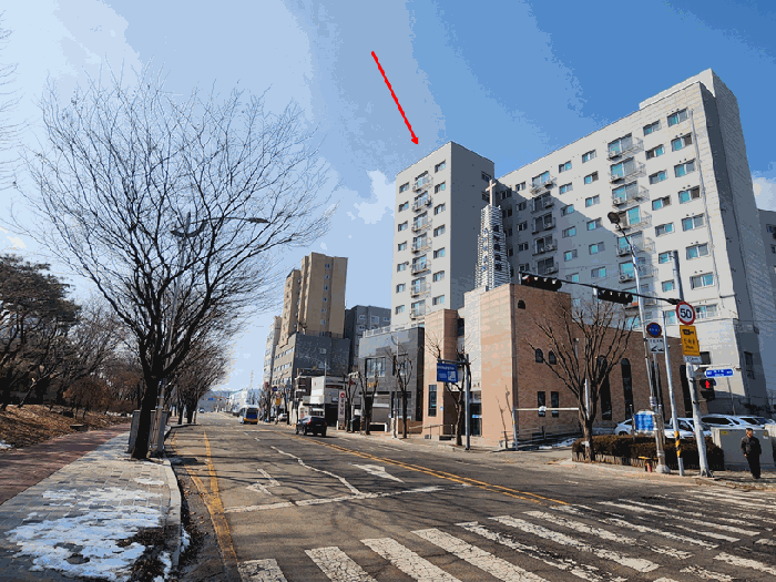 경기 군포시 대야미동 645-14, 5층503호 (대야미동,더웰대야미) 오피스텔(주거) 경매 사진 8
