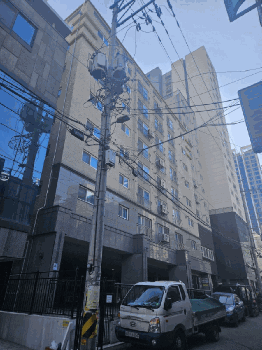 경기 안양시 만안구 안양동 622-76, 2층205호 (안양동,삼성원시티) 외 3필지 도시형생활주택 경매 사진 4