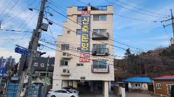 경기도 의왕시 왕곡동 381-2 주건축물제1동 2층202호 다세대(빌라) 경매 사진 11