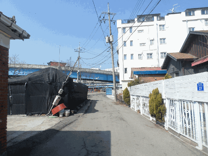 경기도 의왕시 왕곡동 381-2 주건축물제1동 3층303호 다세대(빌라) 경매 사진 17