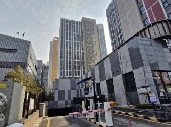 경기 군포시 도마교동 478, 1층에이124호 (도마교동,군포송정풍산리치안) 근린상가 경매 사진 10