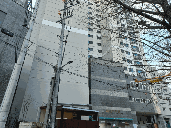 경기도 군포시 당동 747-4 씨티프라임 15층1505호 오피스텔 경매 사진 13