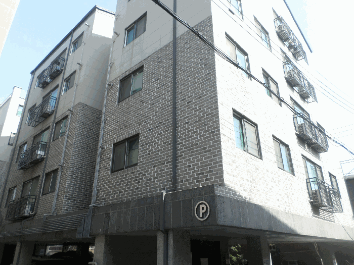 경기도 안양시 만안구 안양동 945-25 청명에이스 비동 4층401호 외 1필지 다세대주택 경매 사진 5