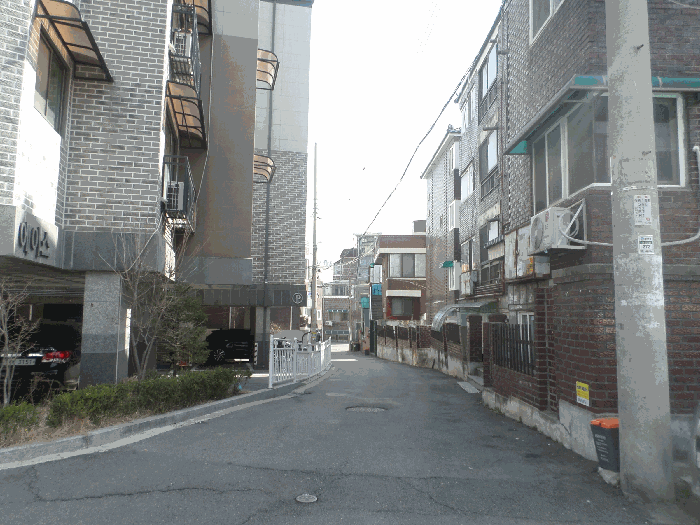 경기도 안양시 만안구 안양동 945-25 청명에이스 비동 4층401호 외 1필지 다세대주택 경매 사진 7