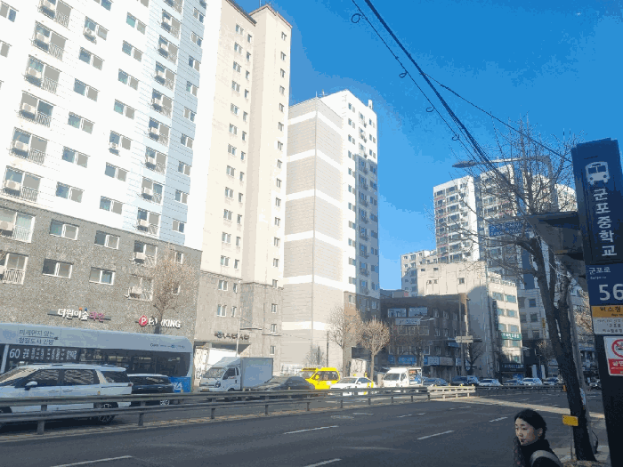 경기 군포시 당동 746-3, 12층1202호 (당동,더그레이트힐) 오피스텔(주거) 경매 사진 5