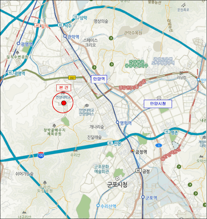 경기도 안양시 만안구 안양동 973-11 세강파크빌3차 4층402호 다세대(빌라) 경매 사진 20