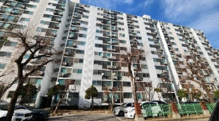 경기도 의왕시 삼동 462-32, 장미아파트 101동 2층202호 외 4필지 아파트 경매 사진 1