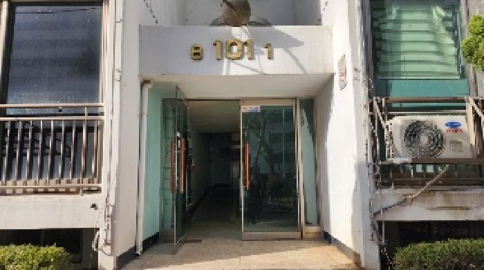 경기도 의왕시 삼동 462-32, 장미아파트 101동 2층202호 외 4필지 아파트 경매 사진 2
