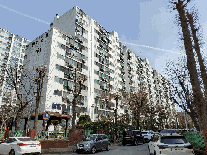 경기도 의왕시 삼동 462-32, 장미아파트 101동 2층202호 외 4필지 아파트 경매 사진 6