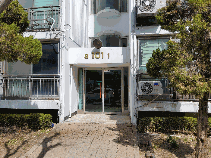 경기도 의왕시 삼동 462-32, 장미아파트 101동 2층202호 외 4필지 아파트 경매 사진 8