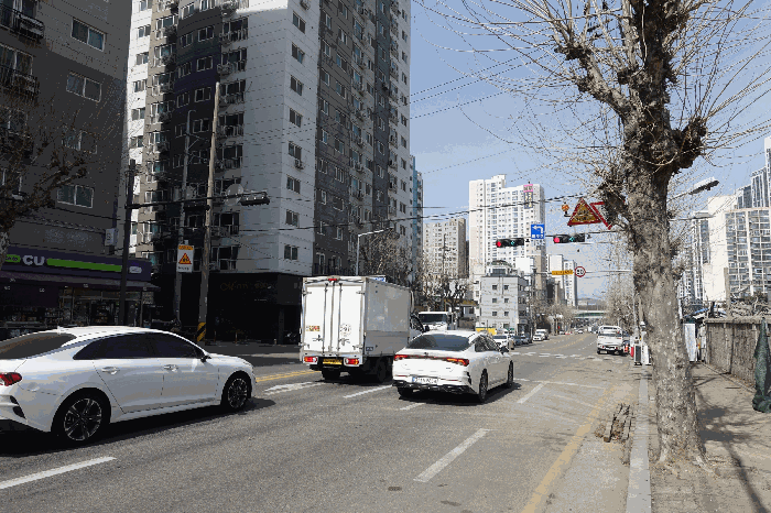 경기도 안양시 만안구 안양동 393-3 하이트타운아파트 2층203호 외 1필지 오피스텔(주거) 경매 사진 15