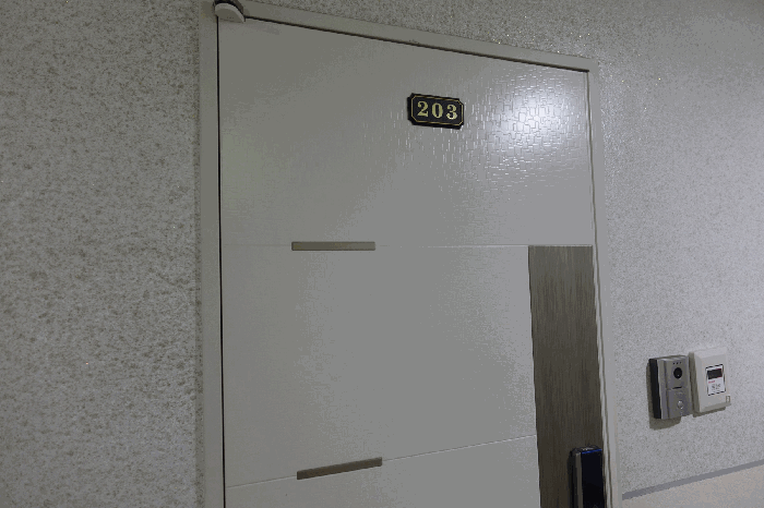 경기도 안양시 만안구 안양동 393-3 하이트타운아파트 2층203호 외 1필지 오피스텔(주거) 경매 사진 21