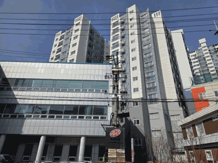 경기도 안양시 동안구 호계동 896-7 쎈텀플레이스 11층에이동1101호 오피스텔 경매 사진 18