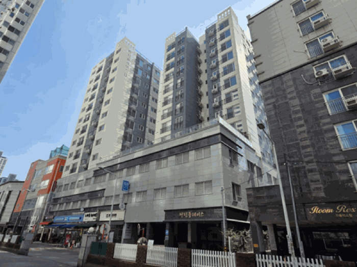 경기도 안양시 동안구 호계동 896-7 쎈텀플레이스 11층에이동1101호 오피스텔 경매 사진 20