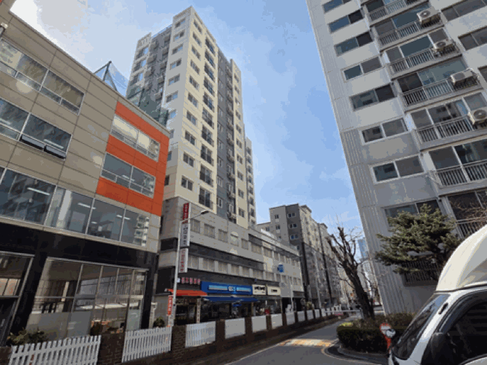 경기도 안양시 동안구 호계동 896-7 쎈텀플레이스 11층에이동1101호 오피스텔 경매 사진 22