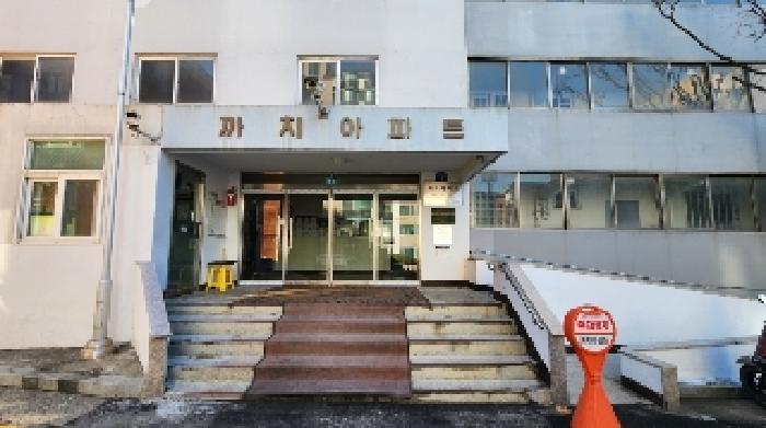 경기 의왕시 삼동 121-6, 1층104호 (삼동,운양까치아파트) 외 1필지 아파트 경매 사진 2