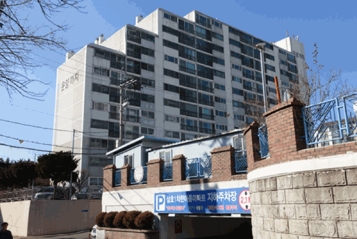 경기 의왕시 삼동 121-6, 1층104호 (삼동,운양까치아파트) 외 1필지 아파트 경매 사진 5