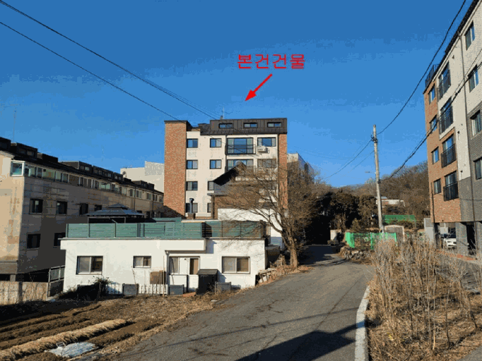 경기도 의왕시 청계동 437 청계437 2층202호 다세대(빌라) 경매 사진 18