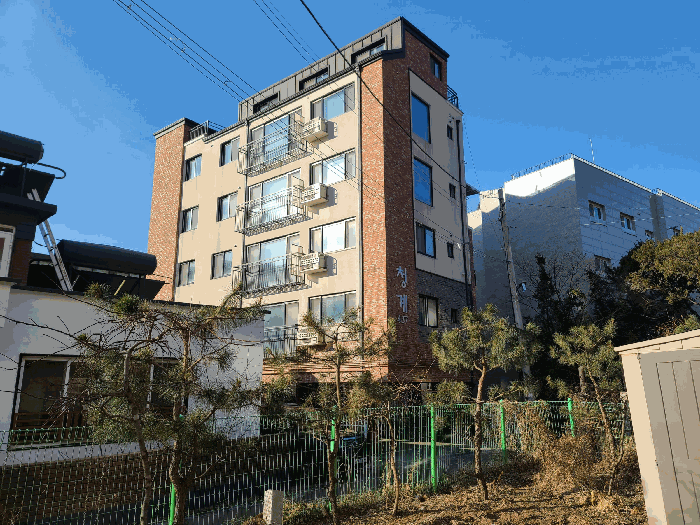 경기도 의왕시 청계동 437 청계437 2층202호 다세대(빌라) 경매 사진 20