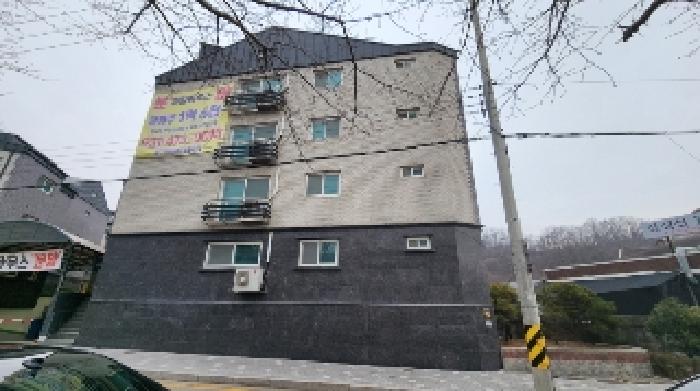 경기 안양시 만안구 석수동 126, 207동 3층301호 (석수동,엘림하우스2단지) 외 1필지 도시형생활주택 경매 사진 1