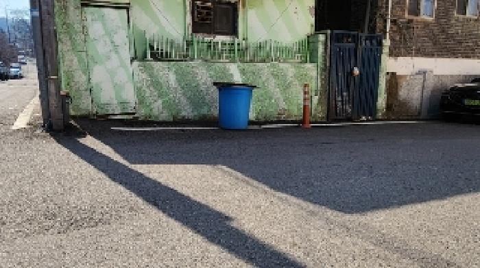 경기도 과천시 주암동 18-1 외 8필지 도로 경매 사진 10