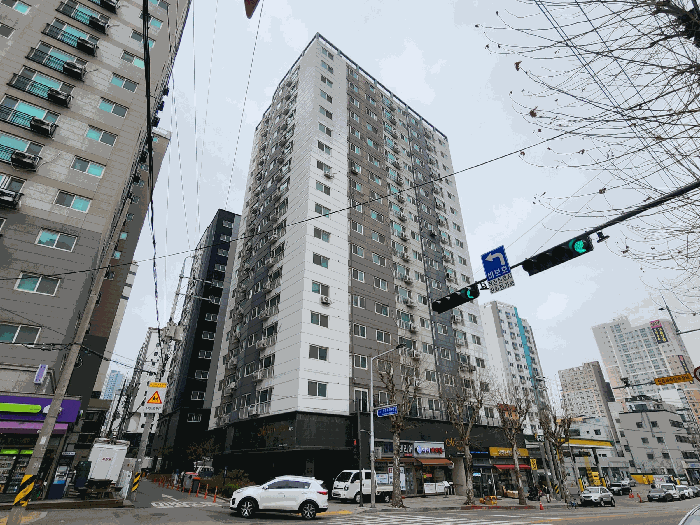 경기도 안양시 만안구 안양동 392-11 엠씨티 8층804호 오피스텔 경매 사진 20
