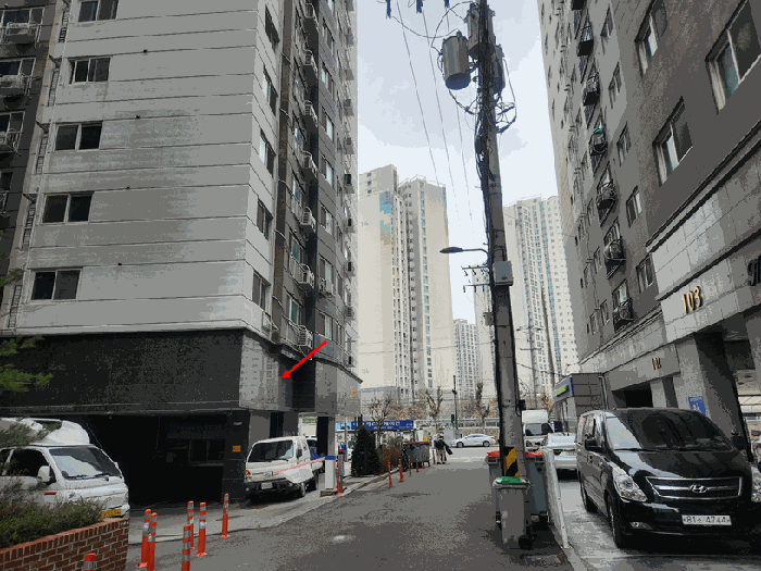 경기도 안양시 만안구 안양동 392-11 엠씨티 8층804호 오피스텔 경매 사진 23