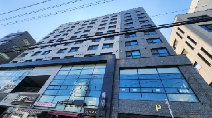 경기도 안양시 동안구 호계동 903-4 한스하임 2층202호 근린상가 경매 사진 1