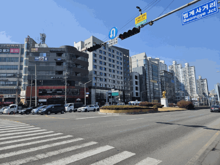 경기도 안양시 동안구 호계동 903-4 한스하임 2층202호 근린상가 경매 사진 7