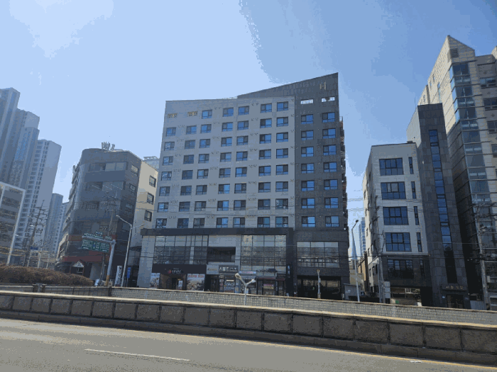경기도 안양시 동안구 호계동 903-4 한스하임 2층202호 근린상가 경매 사진 8