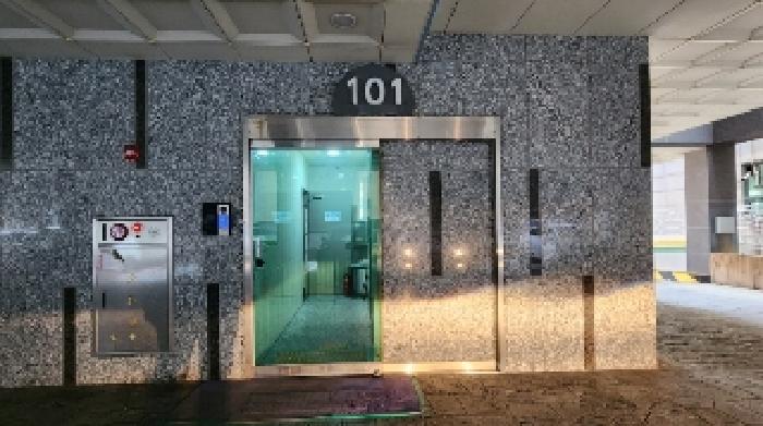 경기도 안양시 동안구 비산동 557-3 블루오션 7층702오피스텔호 오피스텔 경매 사진 10