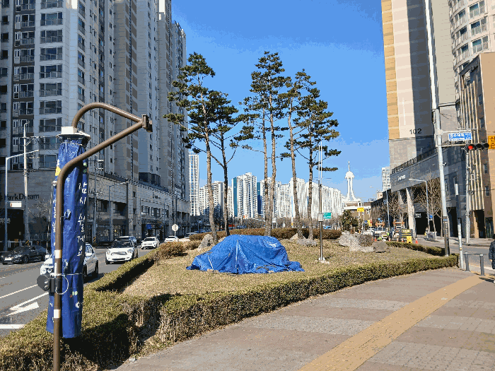 경기도 안양시 동안구 비산동 557-3 블루오션 7층702오피스텔호 오피스텔 경매 사진 16