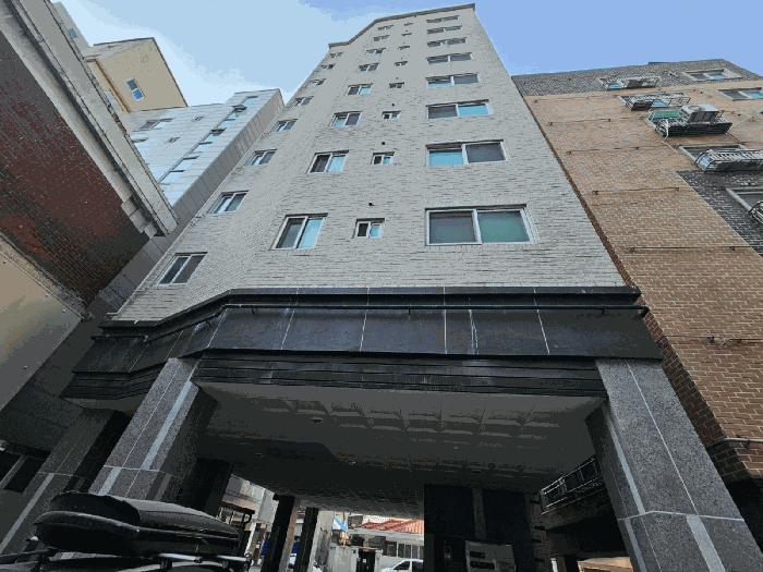 경기도 안양시 만안구 안양동 622-402 노블리앙비씨 4층403호 오피스텔 경매 사진 20