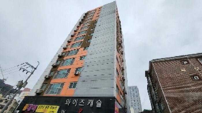 경기도 군포시 당동 775-5 와이즈캐슬 9층903호 오피스텔 경매 사진 11